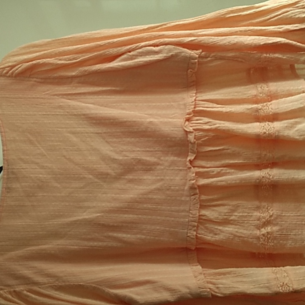 HOST PICK American Eagle Top 100 % Cotton XS - Picture 12 of 16